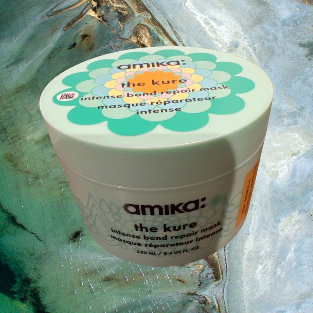 Amika The Kure Repair Mask 8.4 oz